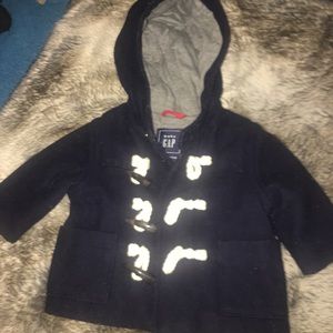 Gap Kids Peacoat
